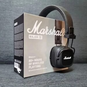 marshal Major Iv g5