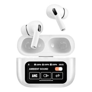 audifono pantalla táctil- alta calidad