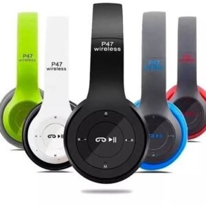 AUDIFONO P47